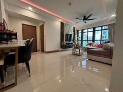 Blk 101A Alkaff Courtview (Toa Payoh), HDB 4 Rooms #497611841